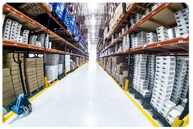 Armazenamento e conservação de medicamentos Alagoas