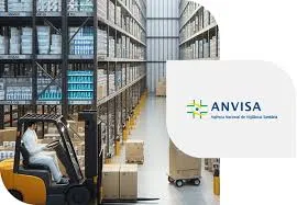 Armazenamento farmacia hospitalar