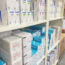 Armazenamento de medicamentos anvisa Maceió