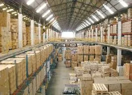 Empresas de logistica de medicamentos