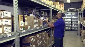 Logística farmacêutica Alagoas