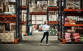 Logística farmacia hospitalar