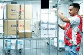 Soluções logísticas para campanhas de vacinação Maceió