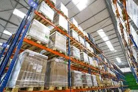 Transporte de produtos farmacêuticos