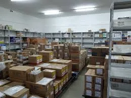 Transporte de vacinas Alagoas