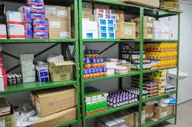 Transporte de vacinas Maceió